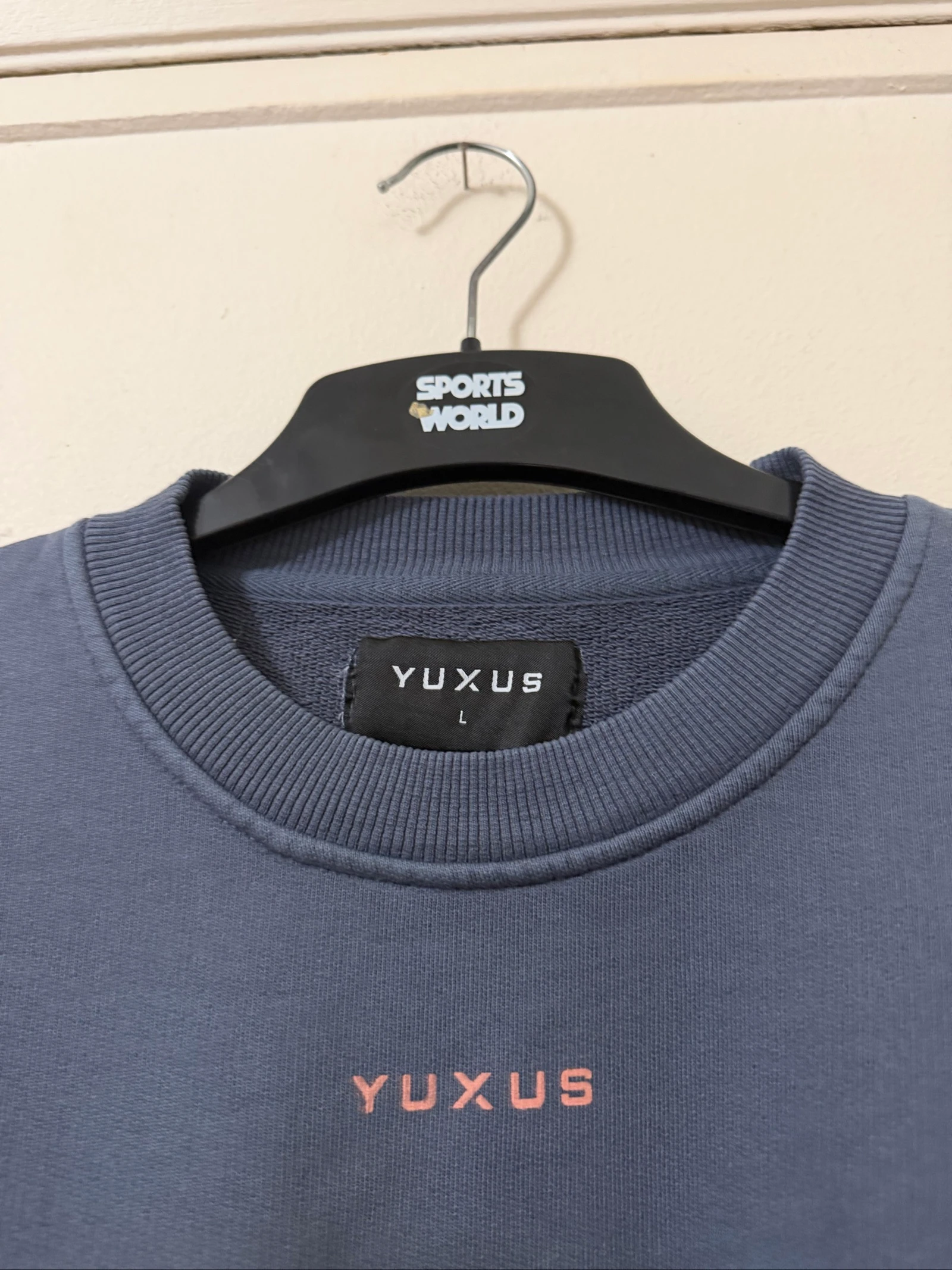 Yuxus  – photo 3